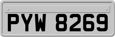 PYW8269