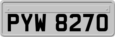 PYW8270