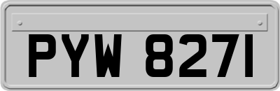 PYW8271