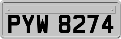 PYW8274