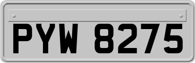 PYW8275