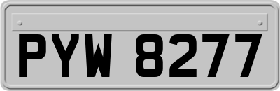 PYW8277