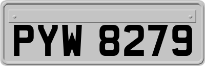 PYW8279