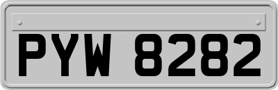 PYW8282