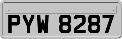PYW8287