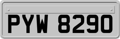 PYW8290
