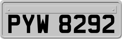 PYW8292