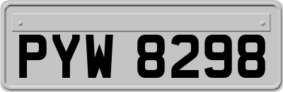 PYW8298