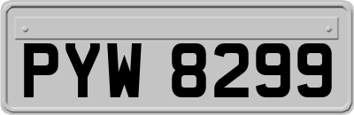 PYW8299