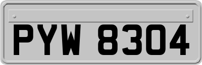 PYW8304