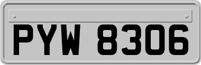 PYW8306