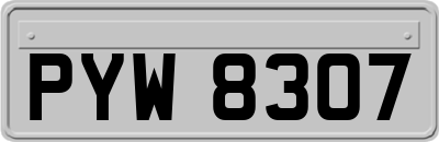 PYW8307