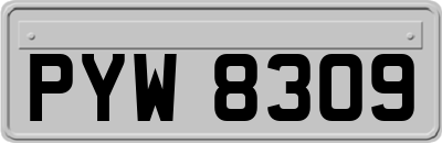 PYW8309