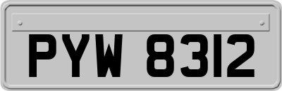 PYW8312