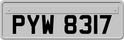 PYW8317