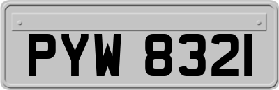 PYW8321