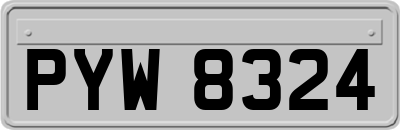 PYW8324