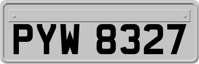 PYW8327