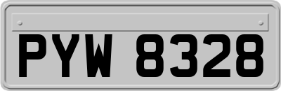 PYW8328