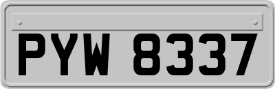 PYW8337