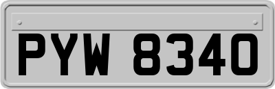 PYW8340