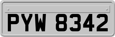 PYW8342