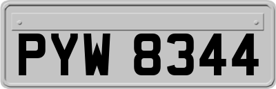 PYW8344