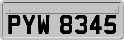 PYW8345