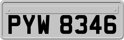 PYW8346