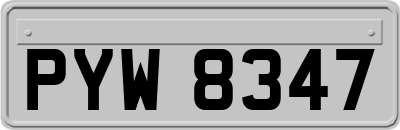 PYW8347