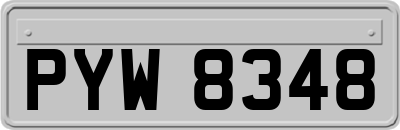 PYW8348