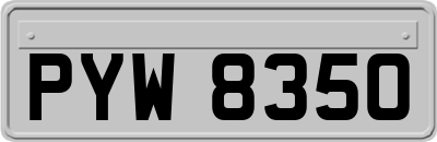 PYW8350