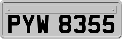 PYW8355