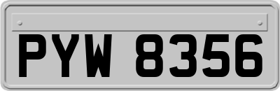 PYW8356