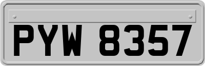 PYW8357