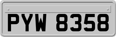 PYW8358