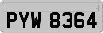 PYW8364