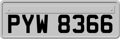 PYW8366