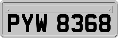 PYW8368