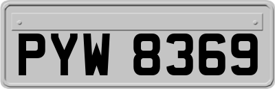 PYW8369