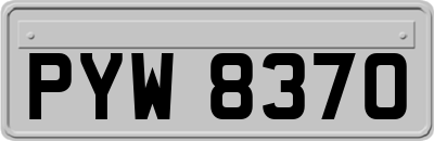 PYW8370