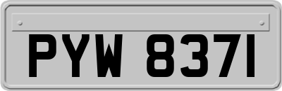 PYW8371