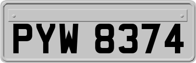 PYW8374