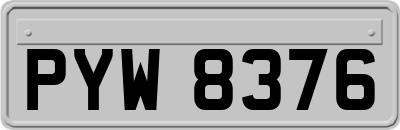 PYW8376