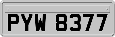 PYW8377