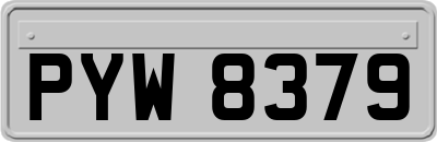 PYW8379