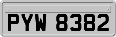PYW8382