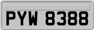 PYW8388