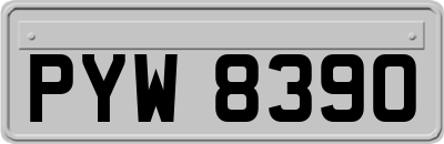 PYW8390