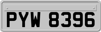PYW8396